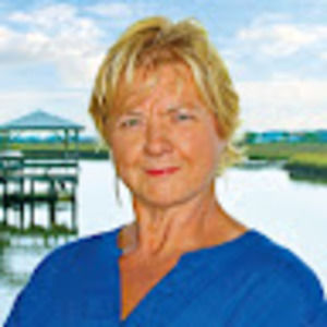 Meet your Posher, Sandra